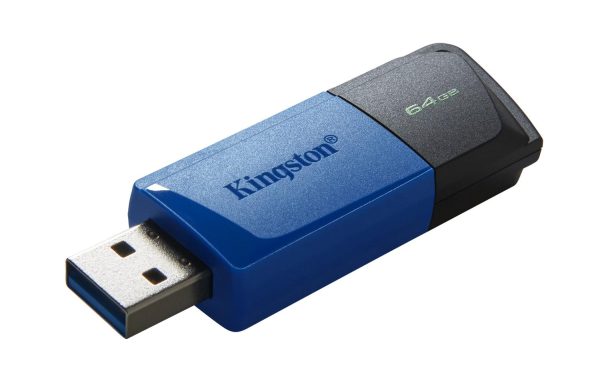 Pendrive DataTraveler Exodia M USB 64 GB USB 3.2 Gen 1 - Imagen 2