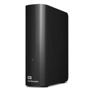 Disco Duro Externo 18TB WD Elements Desktop