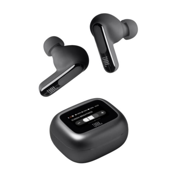 Auriculares In-Ear Inalámbrico JBL Live Beam 3 Negro - Imagen 7