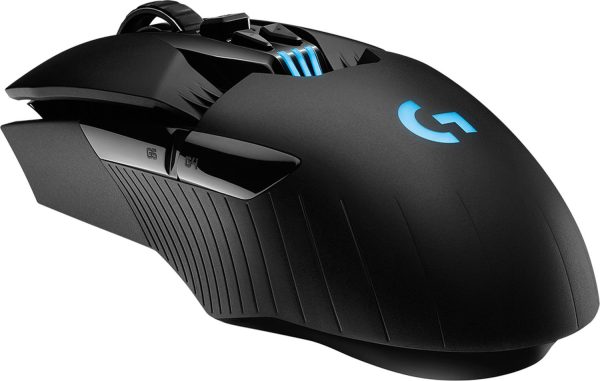 Mouse inalámbrico LIGHTSPEED para juegos - Imagen 5