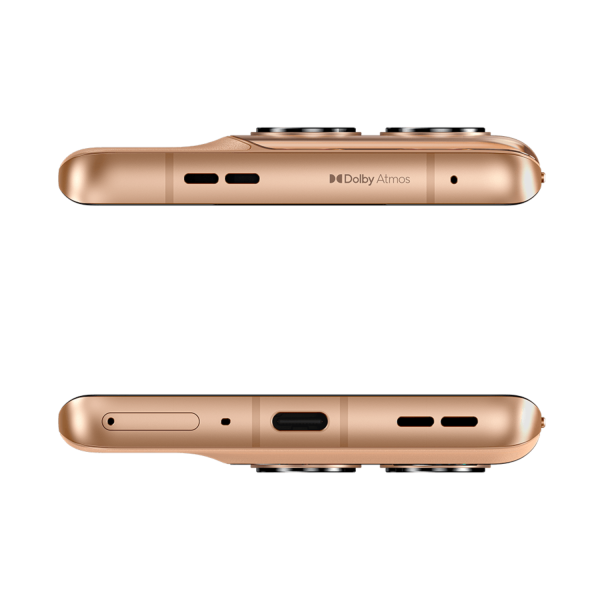 Smartphone Moto Edge 50 Ultra 12 GB 512 GB 6.6" Peach - Imagen 5