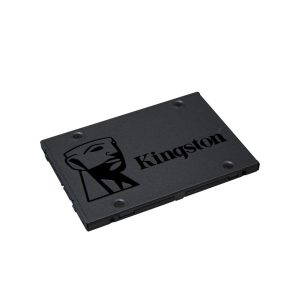 Disco Estado Sólido Interno Kingston A400 240GB 2.5"
