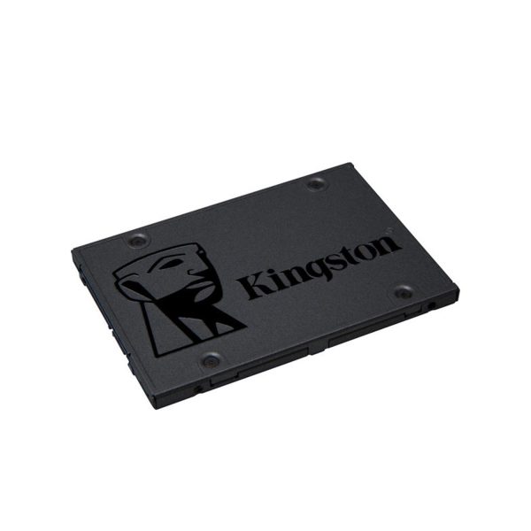 Disco Estado Sólido Interno Kingston A400 240GB 2.5"