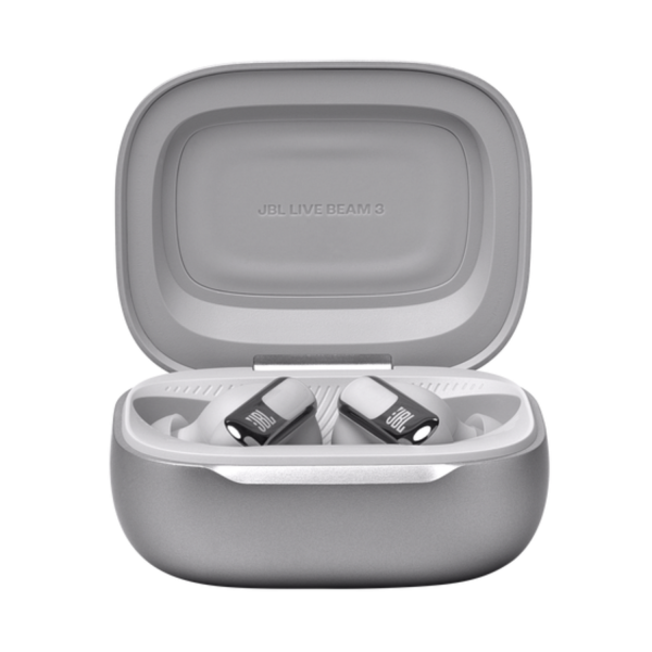Auriculares In-Ear Inalámbrico JBL Live Beam 3 Silver - Imagen 7