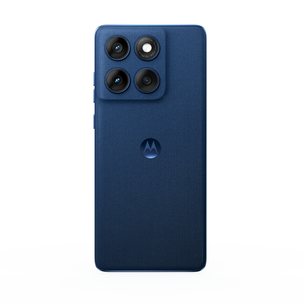 Smartphone Moto Edge 60 256GB 12GB Dual SIM Azul - Imagen 5