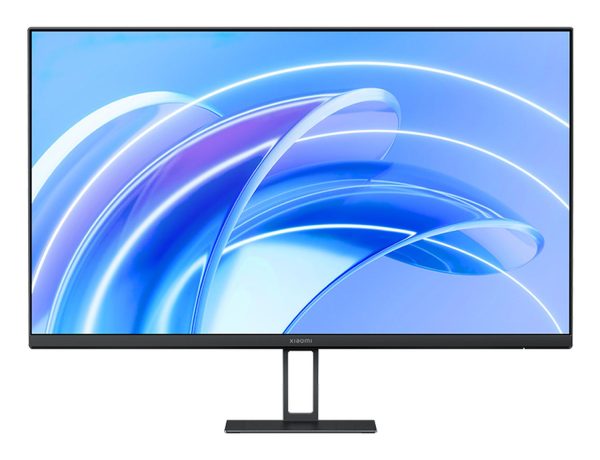 Monitor Xiaomi A27i 1920x1080 Pixeles Full HD LCD 27" Negro