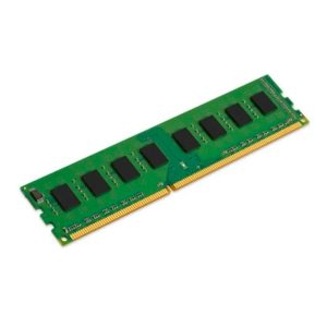 Memoria RAM ValueRam KVR16LN11/8WP 8 GB DDR3 1600 MHz