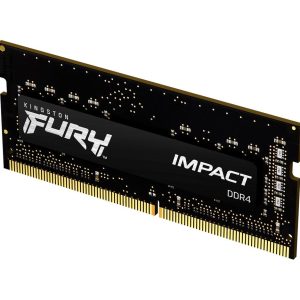 Memoria RAM Kingston Technology FURY Impact 16 GB 1 x 16 GB DDR4