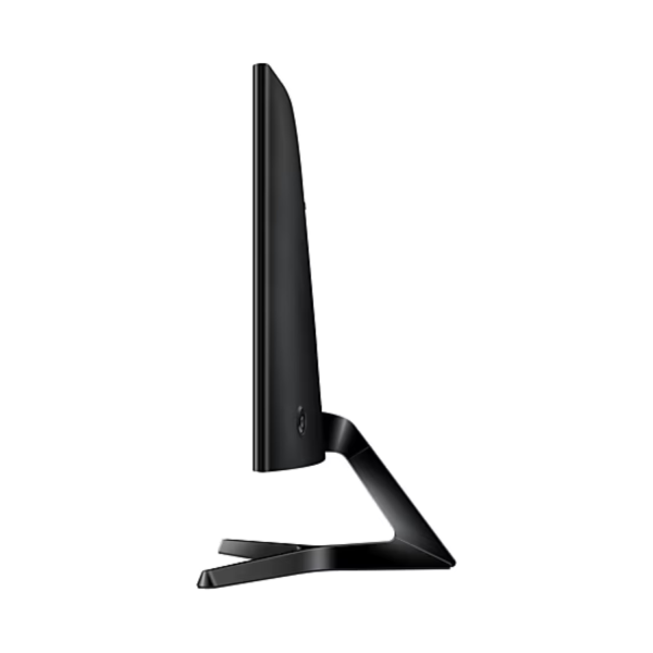Monitor Curvo Samsung S36GD Essential S3 Full HD 24 - Imagen 6
