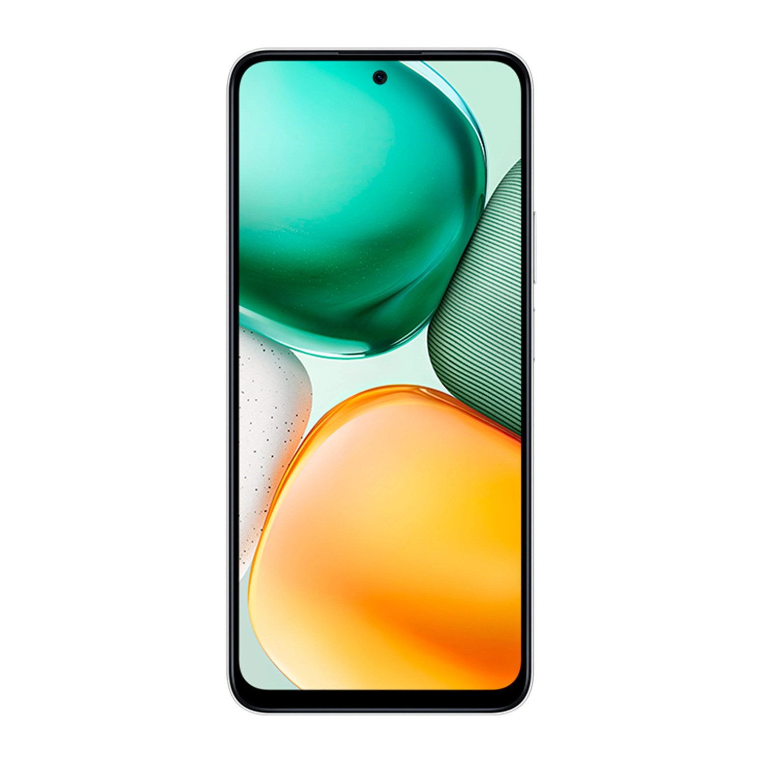 Celular Honor X7c 8GB 256GB Blanco - Imagen 2