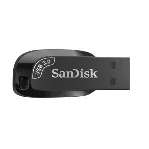 Pendrive Unidad Flash USB 128 GB USB tipo A 3.0 Negro