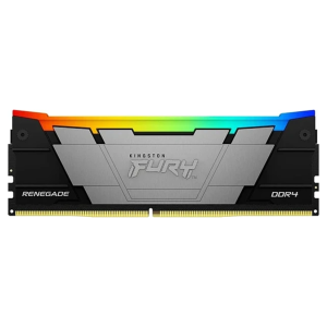Memoria RAM Fury Renegade RGB 32 GB DDR4 3600 MHz