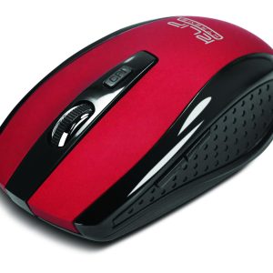 Mouse KMW-340RD RF inalámbrico Óptico