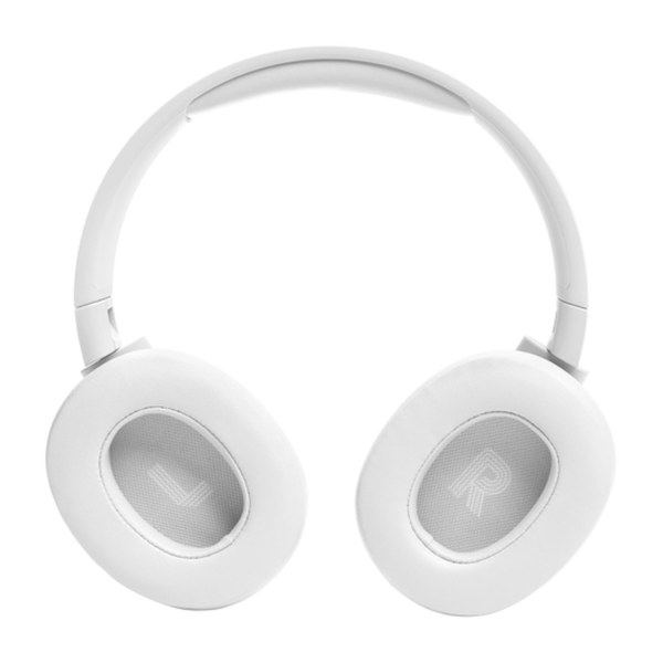 Audífonos Diadema JBL Tune 720BT Inalámbrico Blanco - Imagen 7