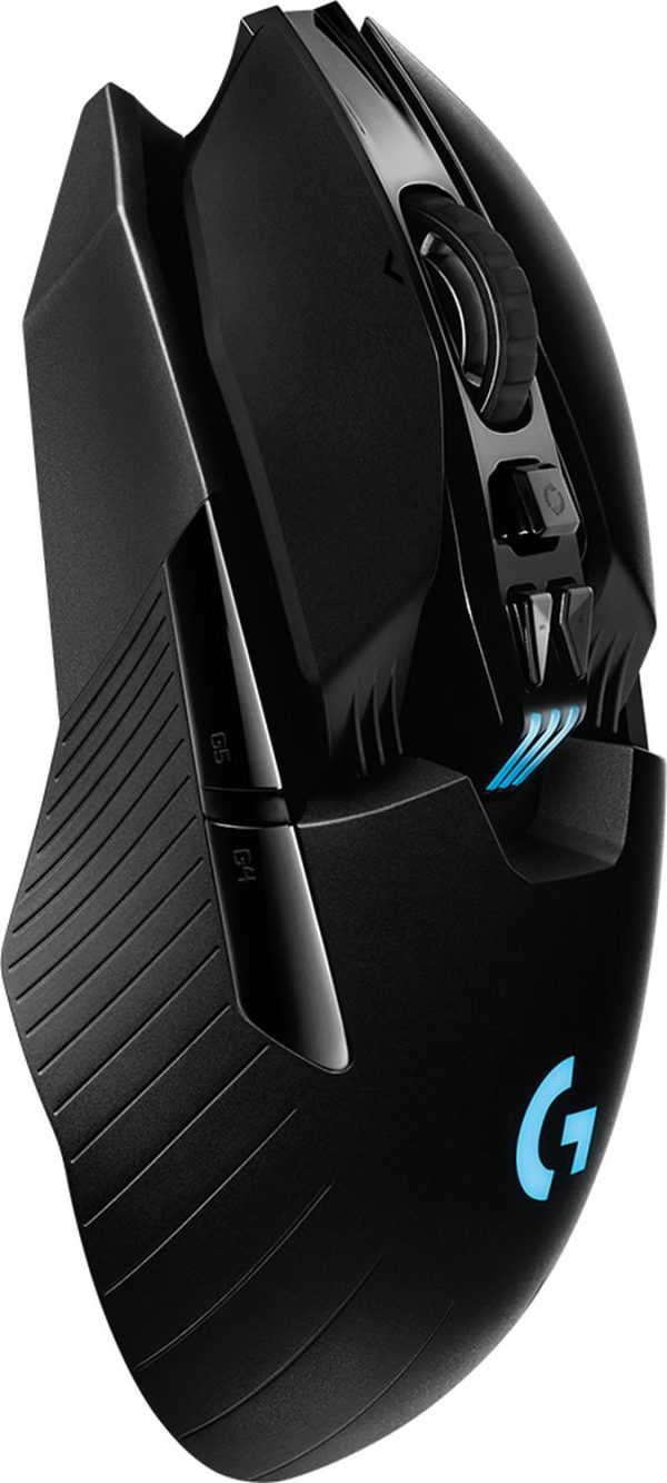 Mouse inalámbrico LIGHTSPEED para juegos - Imagen 2