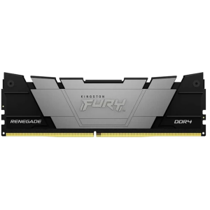 Memoria RAM Fury Renegade Black 32 GB DDR4 3200 MHz