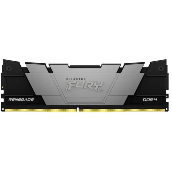 Memoria RAM Fury Renegade Black 32 GB DDR4 3200 MHz