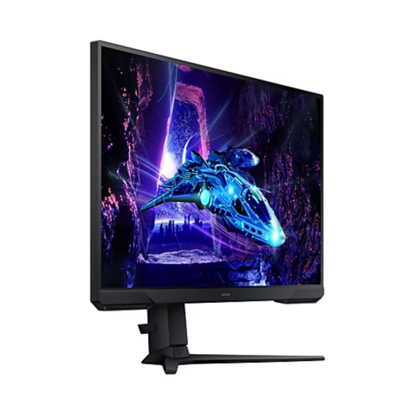 Monitor Samsung G30D Odyssey G3 Full HD 27" - Imagen 2