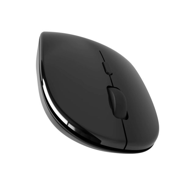 Mouse Arrow BT Ambidiestro Bluetooth Óptico - Imagen 3