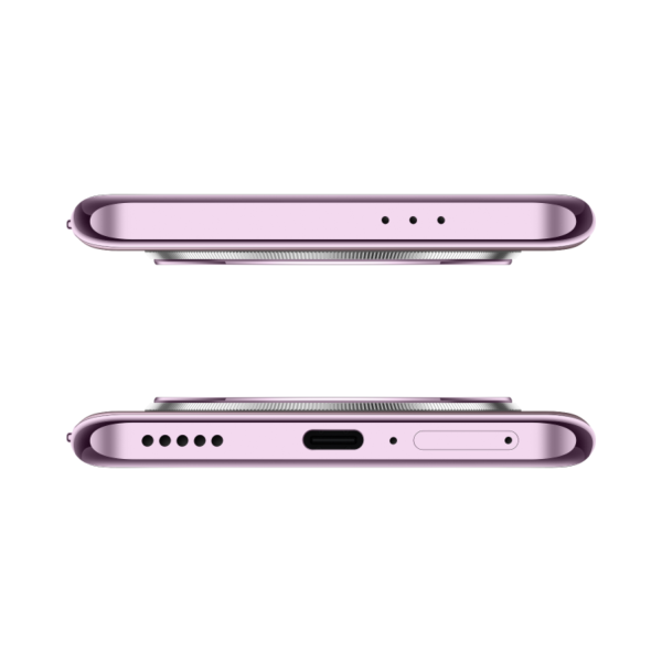 Celular Honor Magic 7 Lite 8GB 256GB Púrpura - Imagen 9