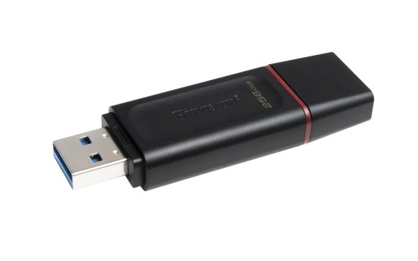 Pendrive Unidad Flash USB DataTraveler Exodia 256 GB USB tipo A - Imagen 5