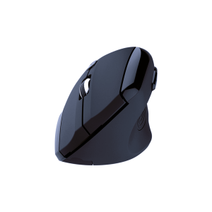 Mouse EverRest Diestro RF inalámbrico Óptico