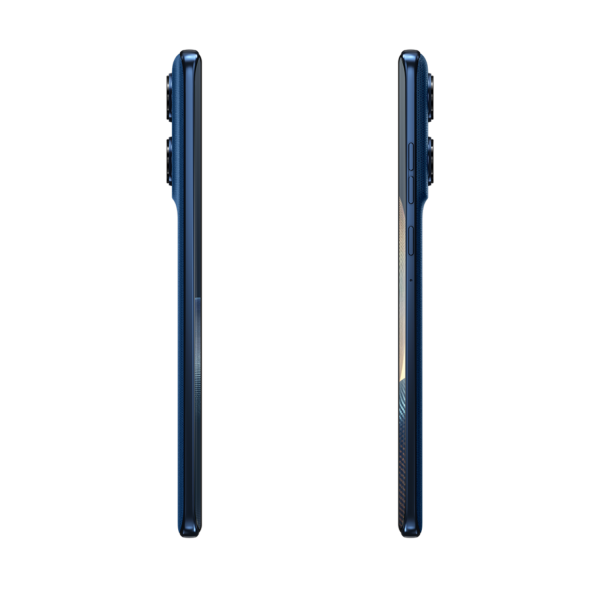 Smartphone Moto Edge 60 256GB 12GB Dual SIM Azul - Imagen 8