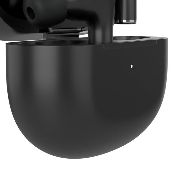 Audífonos In-ear c/Micrófono Klip Xtreme ZoundBuds TWS Negro - Imagen 2