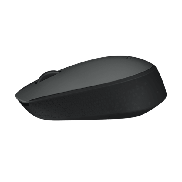 Combo de Teclado y Mouse MK235 inalámbrico Negro - Imagen 4