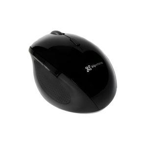 Mouse Orbix Diestro RF inalámbrico 1600 DPI