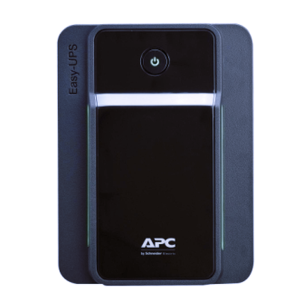 UPS APC 900 VA BVX900LI-MS Interactiva 3 salidas