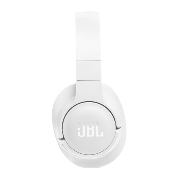 Audífonos Diadema JBL Tune 720BT Inalámbrico Blanco - Imagen 3