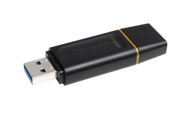 Pendrive Unidad Flash USB 128 GB USB tipo A 3.2 - Imagen 5