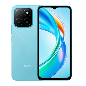 Celular Honor X5b Plus 4GB 256GB Azul