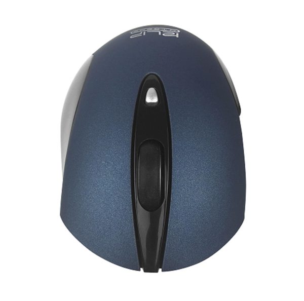 Mouse GhosTouch Ambidiestro RF inalámbrico Óptico - Imagen 2