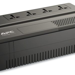 UPS APC 800 VA BV800I-MS Interactiva 4 salidas