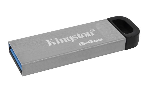 Pendrive Unidad Flash USB 64 GB USB tipo A 3.2 - Imagen 3