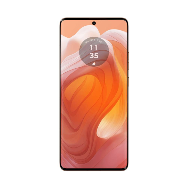 Smartphone Moto Edge 50 Ultra 12 GB 512 GB 6.6" Peach - Imagen 2