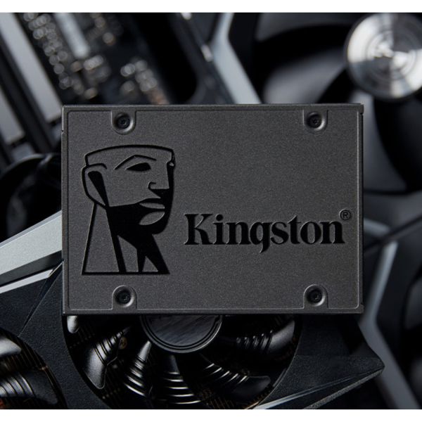 Disco Estado Sólido Interno Kingston A400 240GB 2.5" - Imagen 4