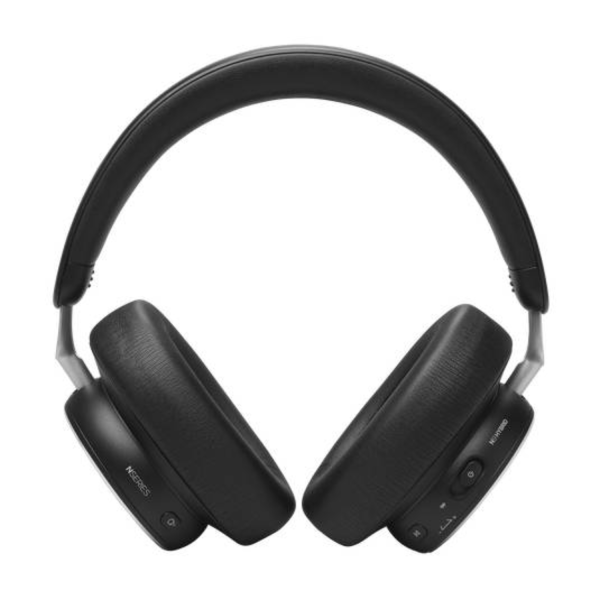 Auriculares Over-Ear Inalámbrico AKG N9 Hybrid Negro - Imagen 9