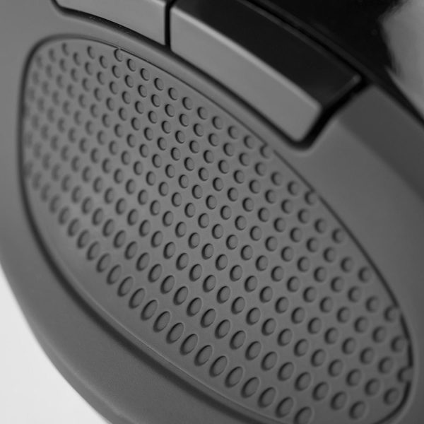 Mouse Orbix Diestro RF inalámbrico 1600 DPI - Imagen 2