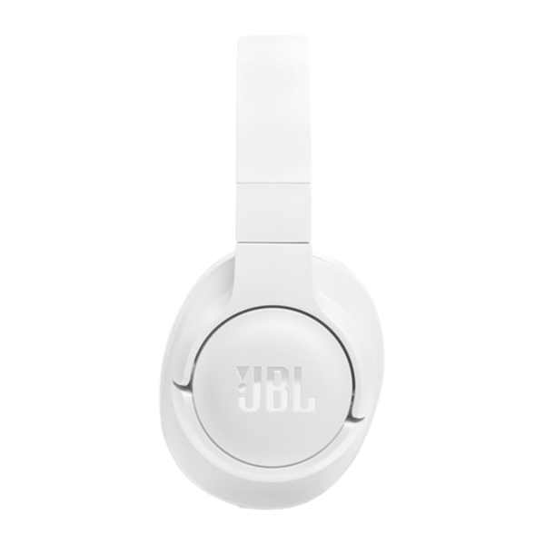 Audífonos Diadema JBL Tune 720BT Inalámbrico Blanco - Imagen 2