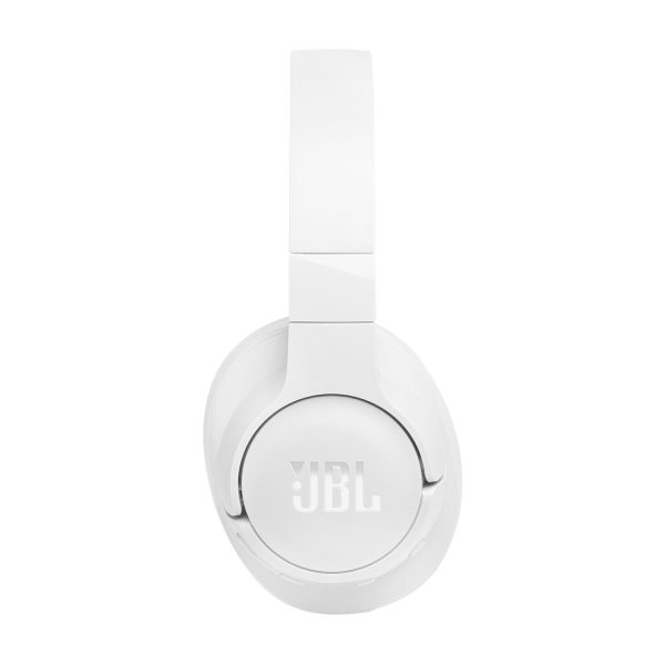 Audífonos Diadema JBL Tune 770NC Inalámbrico Blanco - Imagen 10