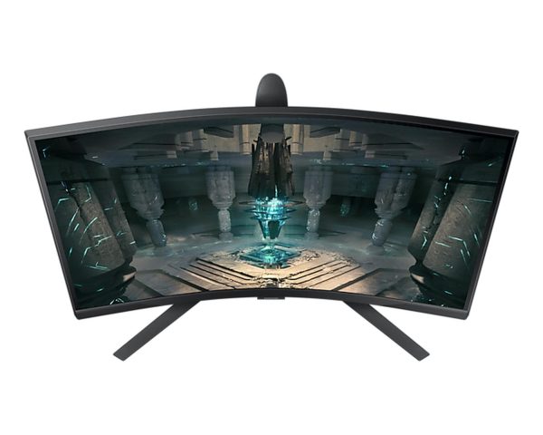 Monitor 27" 2560 x 1440 Pixeles Quad HD Negro - Imagen 16