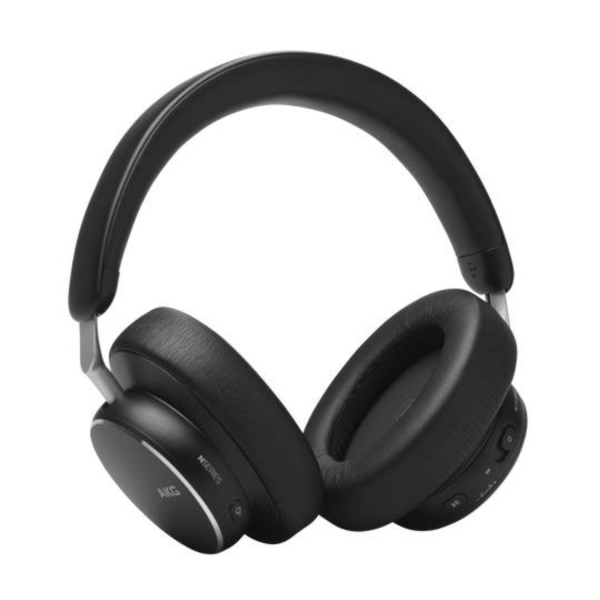 Auriculares Over-Ear Inalámbrico AKG N9 Hybrid Negro - Imagen 3
