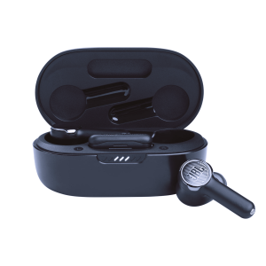 Audífonos In-ear c/Micrófono JBL Quantum TWS TWS Negro