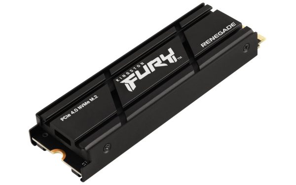 Disco Estado Sólido Interno Kingston FURY Renegade 2TB M.2 - Imagen 4