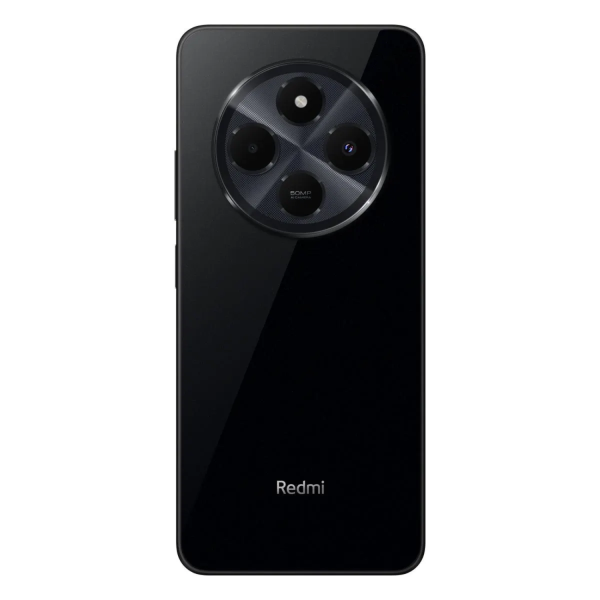 Celular Xiaomi Redmi 14C 4GB 128GB Midnight Black - Imagen 5