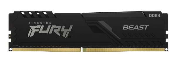 Memoria RAM Fury Beast KF436C18BB/32 32 GB DDR4 3600 MHz - Imagen 9