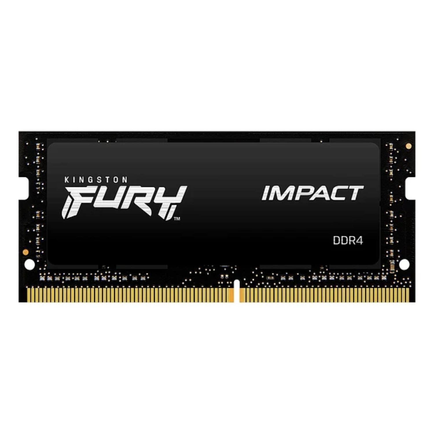 Memoria RAM Fury Impact KF432S20IB/32 32 GB DDR4 3200 MHz